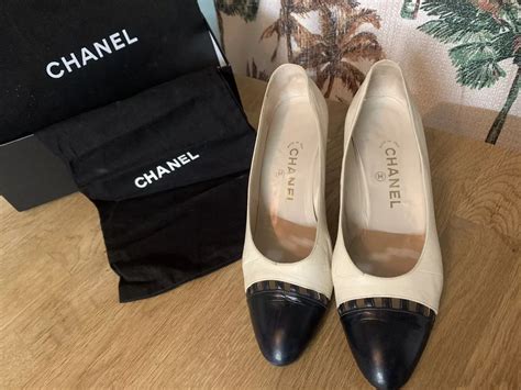 chanel wholesale shoes|vintage Chanel shoes for sale.